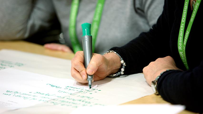 The Research Design Service (RDS) - University of Plymouth