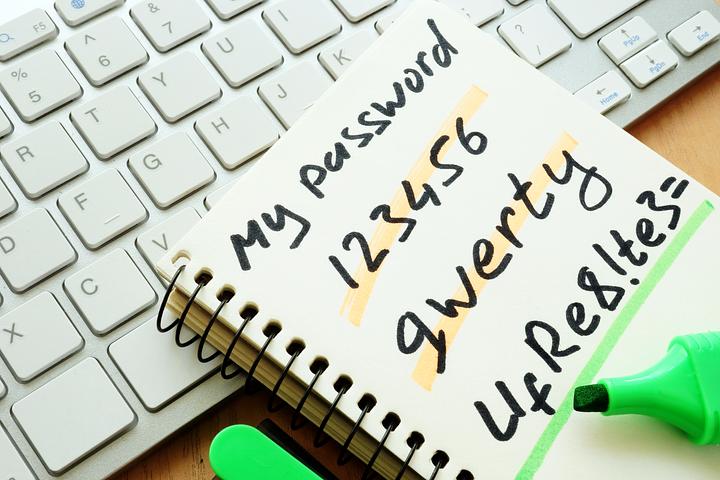 Basic password guidance can dramatically improve account security ...