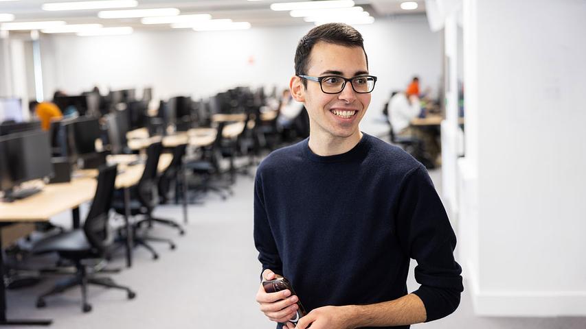 BSc (Hons) Computer Science (Cyber Security) - University of Plymouth
