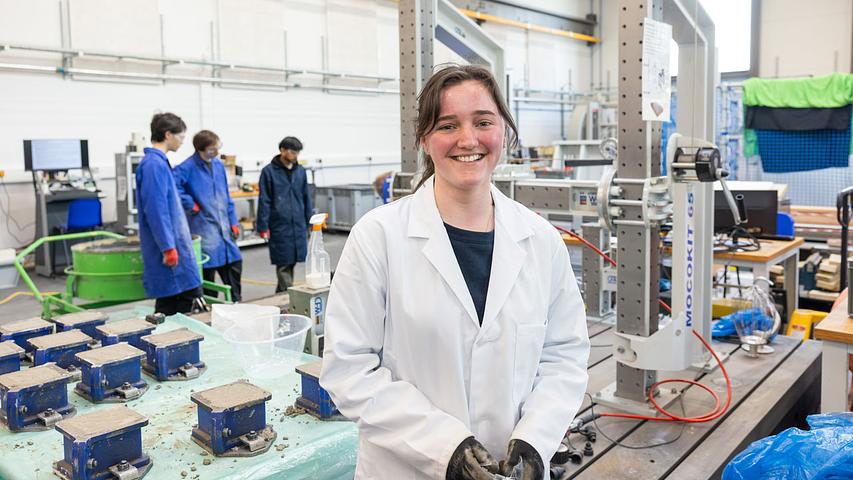 BEng (Hons) Civil Engineering with Foundation Year - University of Plymouth