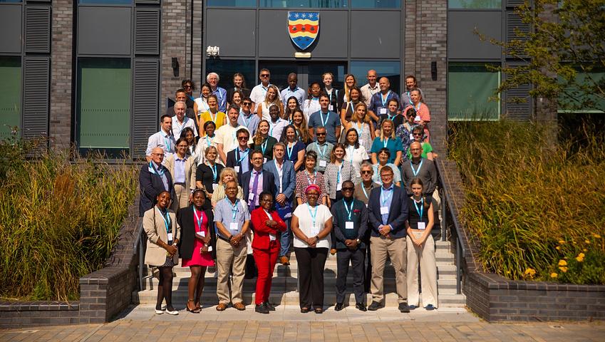 University hosts international forum on the power of science diplomacy