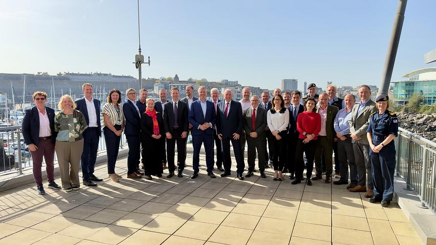Defence Growth Deal provides £50million boost to Plymouth and South ...