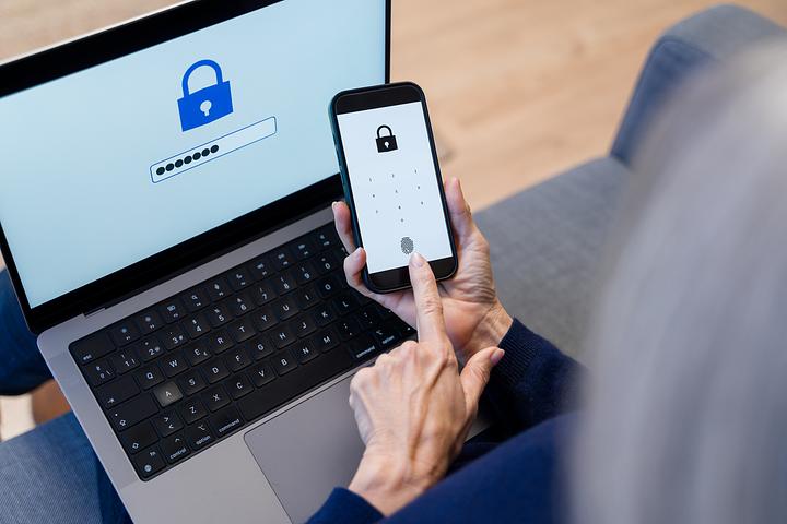 Tech Security Account Tech companies need to unite and make device security easier for users ...