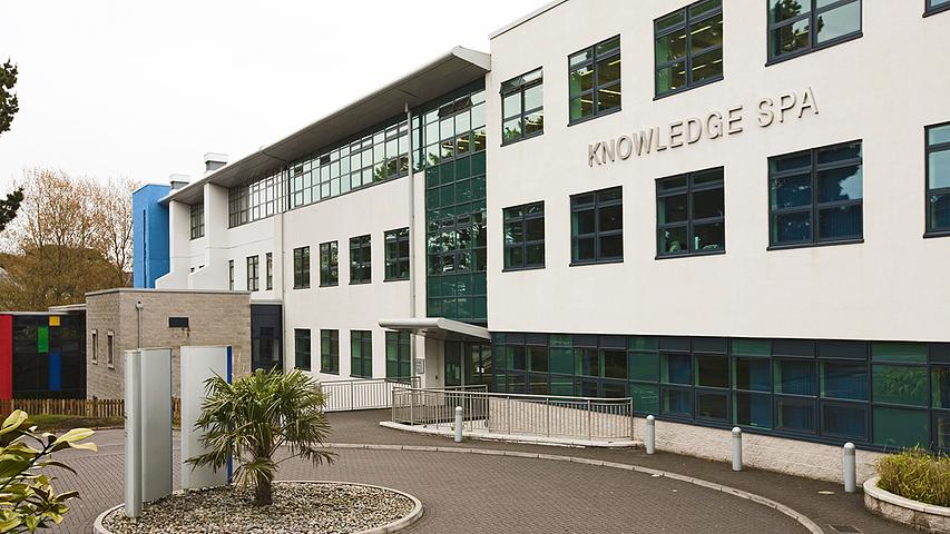 University of Plymouth Truro School of Nursing – The Knowledge Spa ...