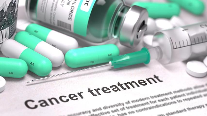 Enhanced care of the patient requiring systemic anti-cancer therapy ...