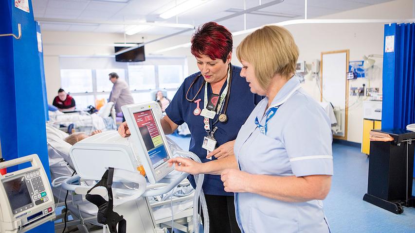 MSc Advanced Professional Practice modules for the School of Nursing ...