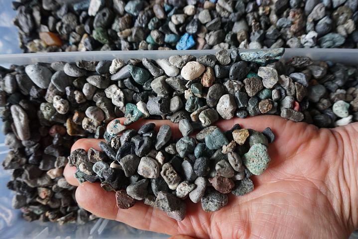 What are pyroplastics? - University of Plymouth