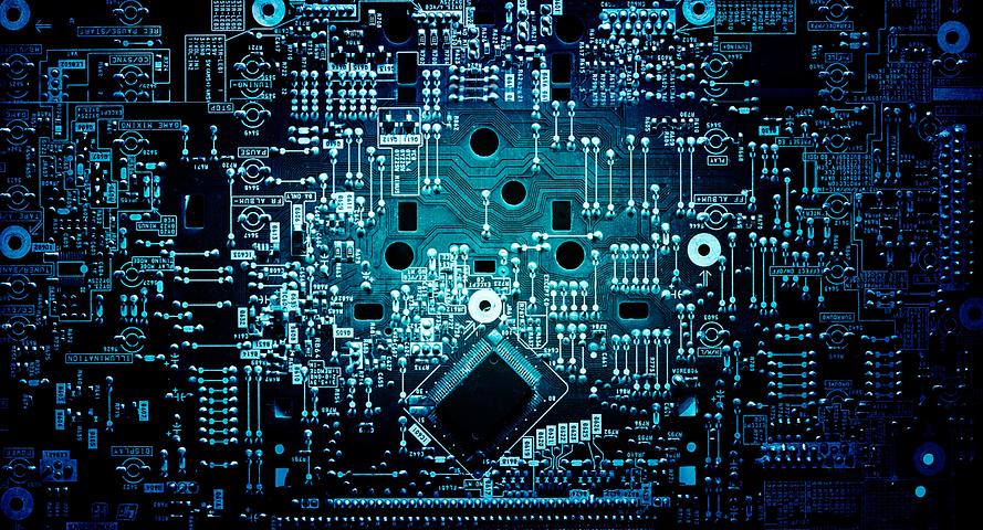 BSc (Hons) Electronic and Computer Engineering - University of Plymouth