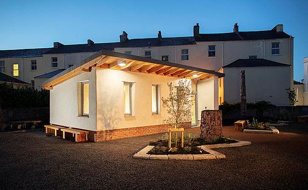 Cobbauge House A Stunning Example Of Sustainable Architectural Design - 7onh5qh
