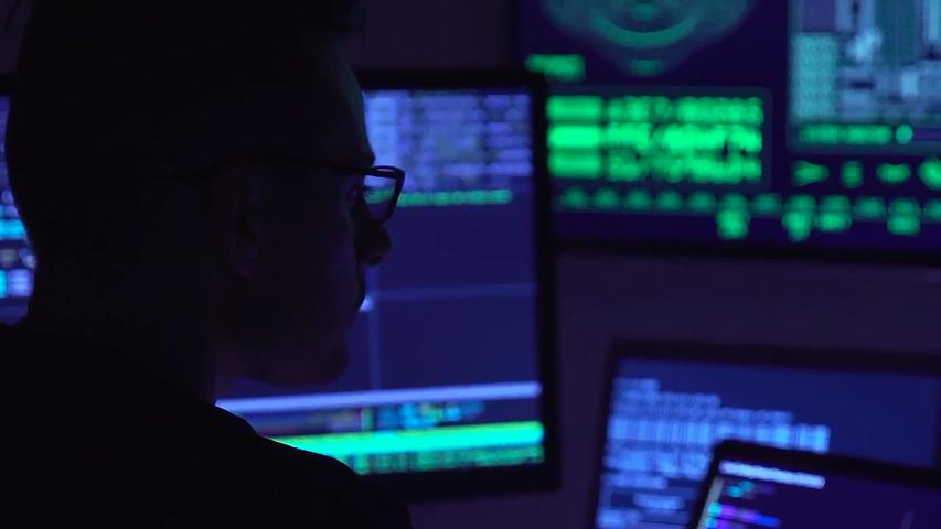 Cyber-SHIP Lab | Research Festival 2021 - University of Plymouth