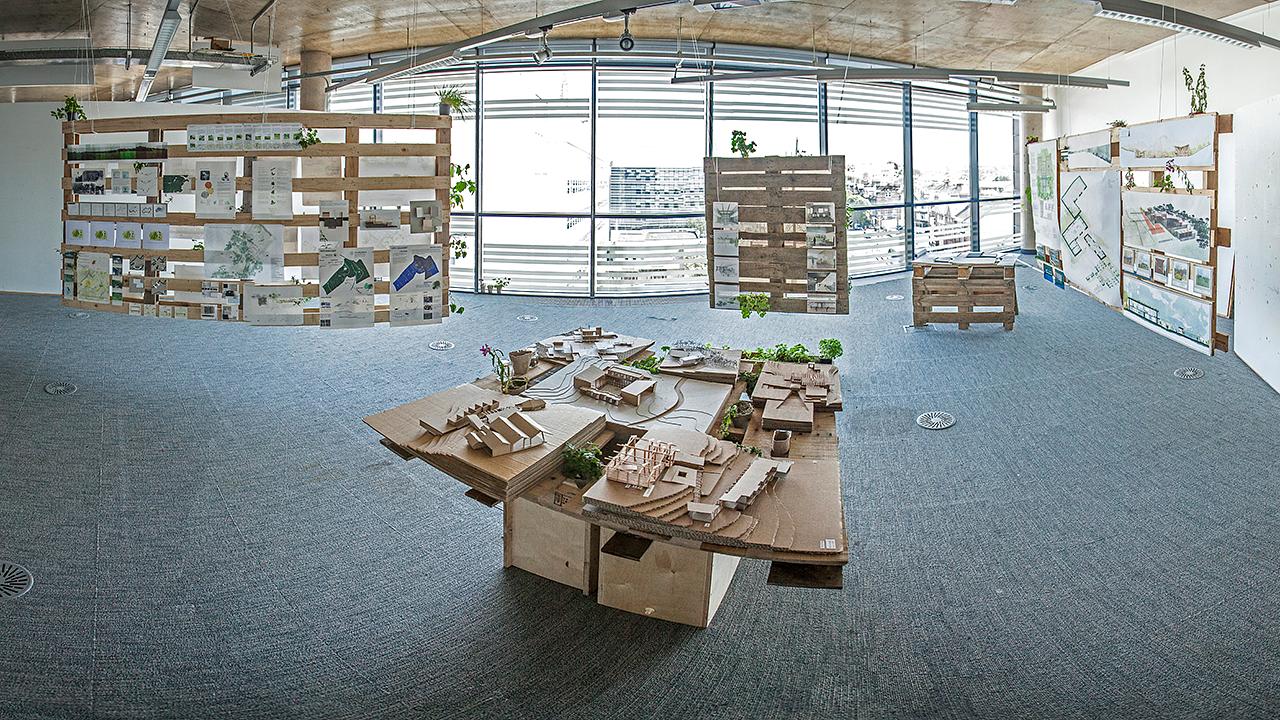 Architecture, and 3D Design - facilities and resources - University of ...