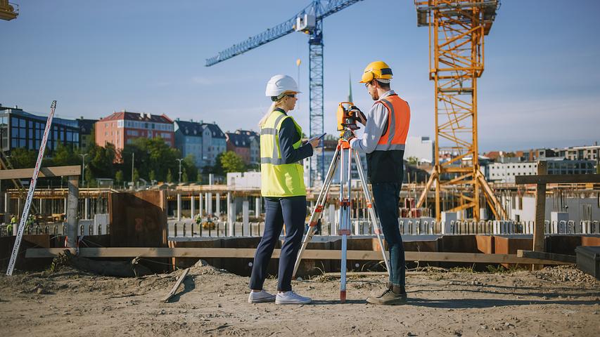 BSc (Hons) Quantity Surveying - University of Plymouth