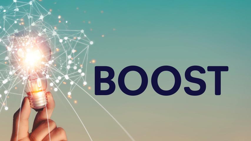 BOOST skills development challenge - University of Plymouth