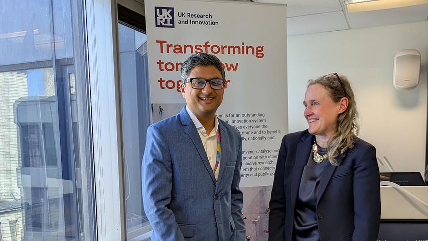 Plymouth professor champions arts and humanities research - University ...